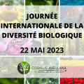 Journe e internationale de la diversite biologique