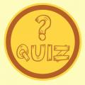 Quiz icone